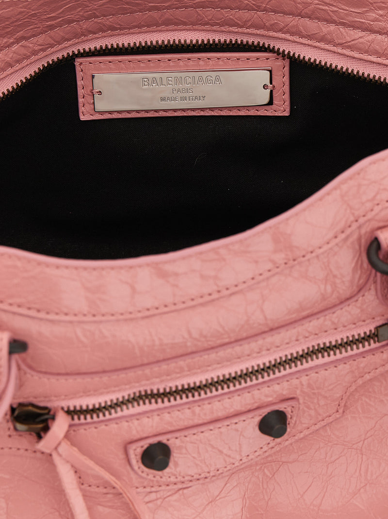Balenciaga Balenciaga Le City East-west Shoulder Bag