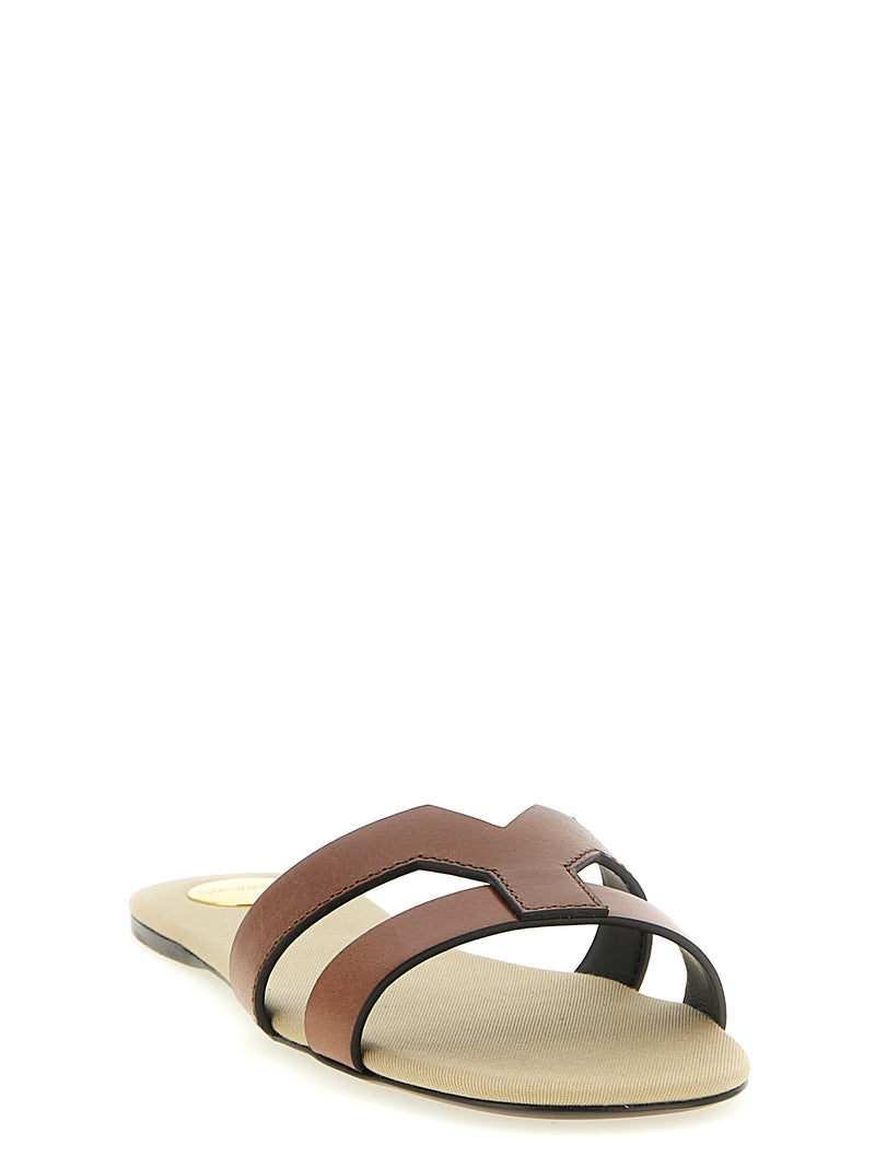Saint Laurent Saint Laurent Mabrouka Sandals