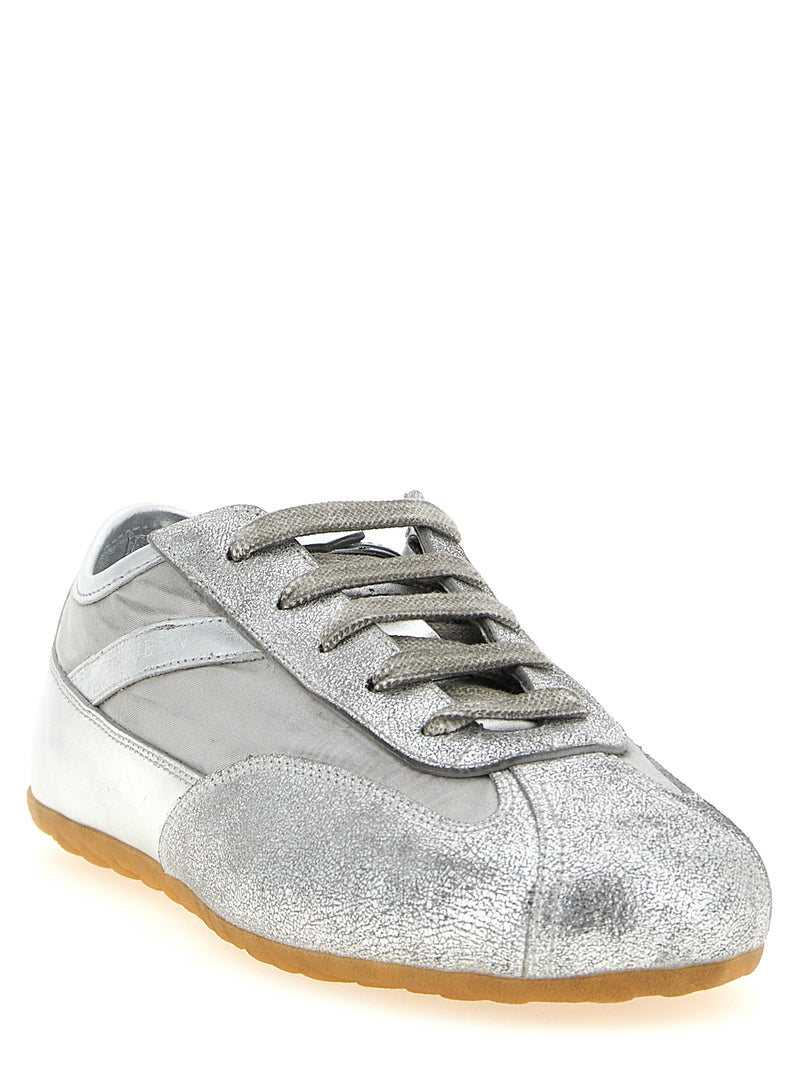 Alexander McQueen Boxe Basse Sneakers | Urbalenti™ NYC
