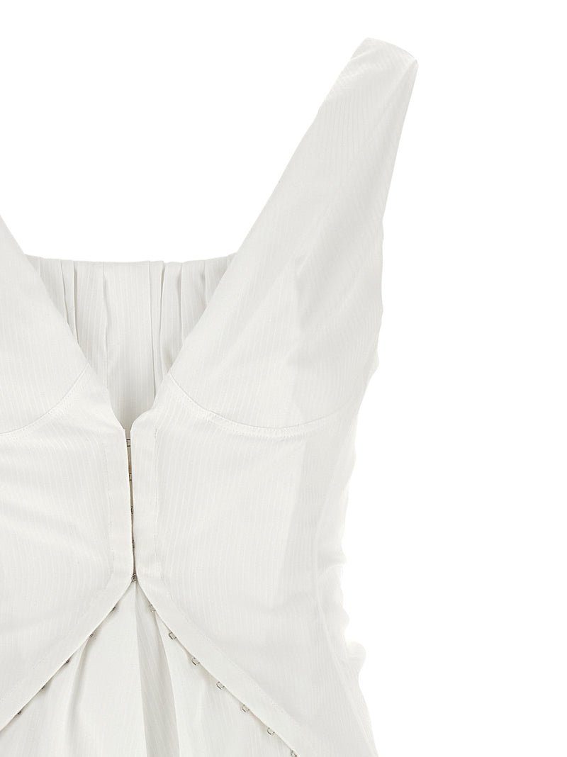 Alexander McQueen Alexander McQueen Day Dress