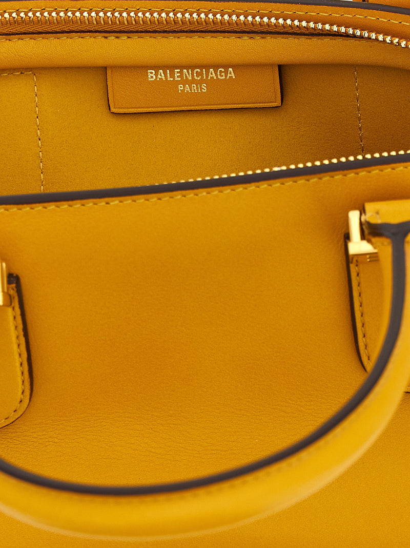 Balenciaga Balenciaga Bolero Mini Handbag