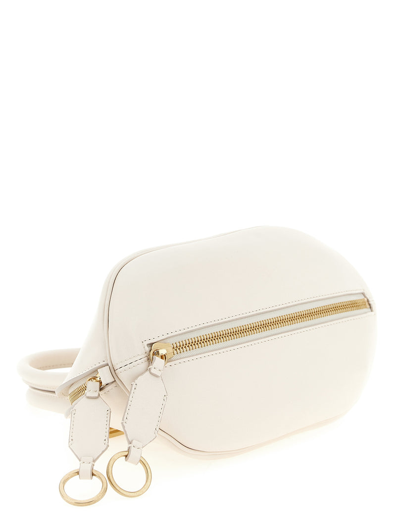 Balenciaga Balenciaga Bolero Mini Handbag