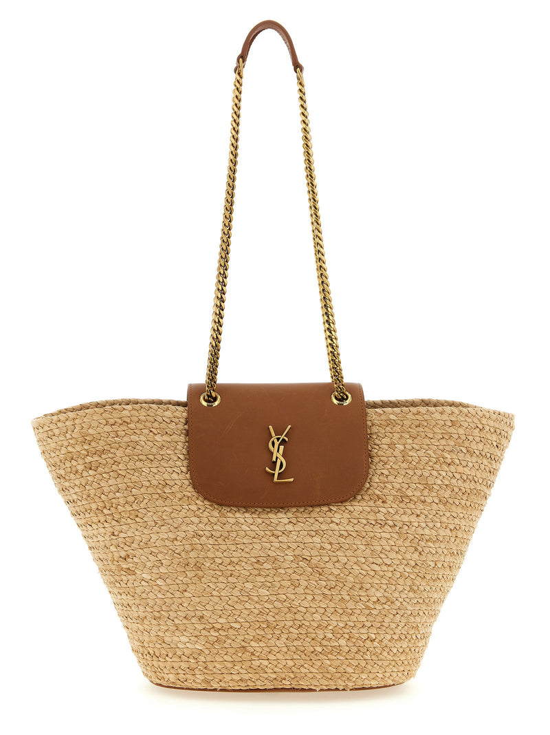Saint Laurent Saint Laurent Manon Shoulder Bag