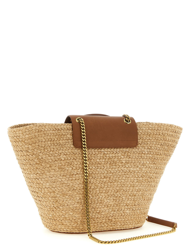 Saint Laurent Saint Laurent Manon Shoulder Bag