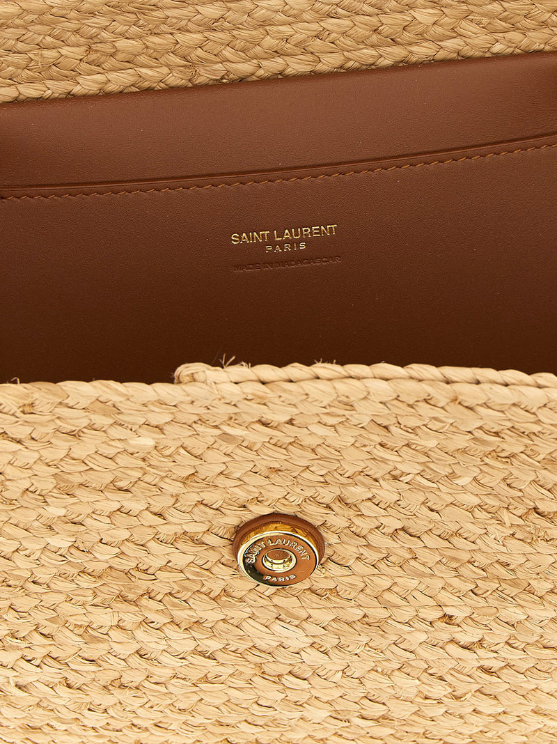 Saint Laurent Saint Laurent Manon Shoulder Bag
