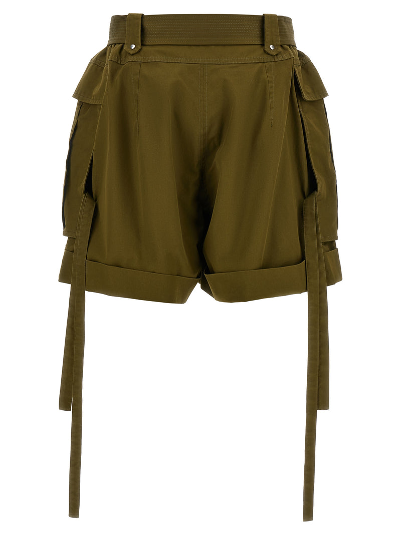Alexander McQueen Alexander McQueen Short Cargo
