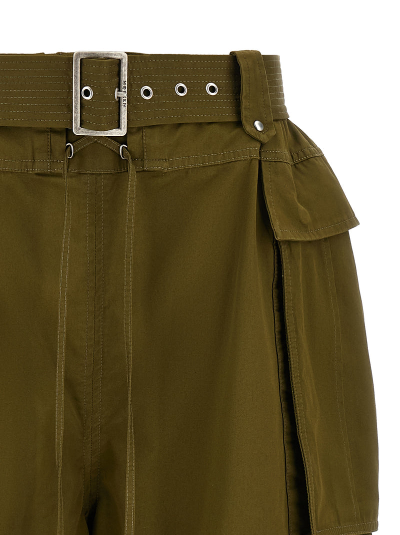 Alexander McQueen Alexander McQueen Short Cargo