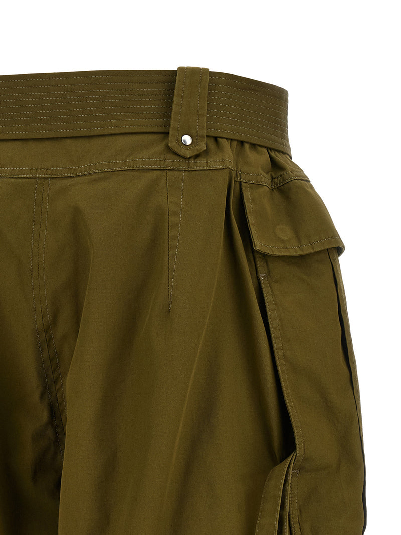Alexander McQueen Alexander McQueen Short Cargo