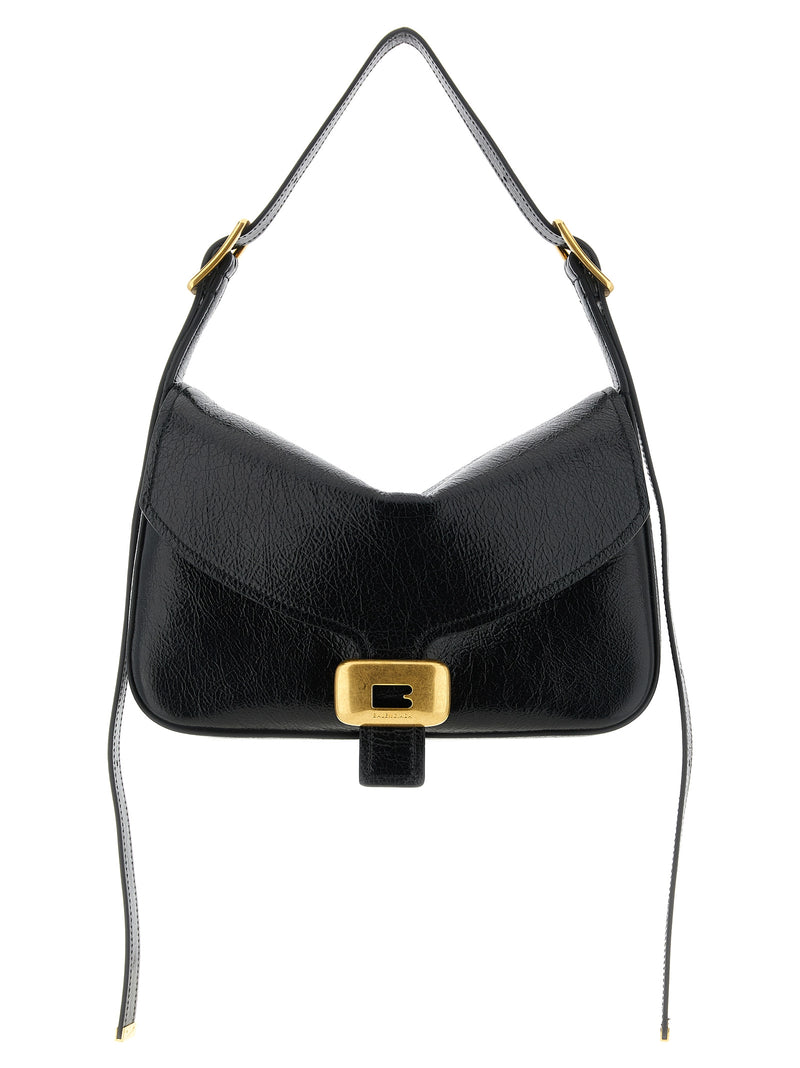 Balenciaga Balenciaga Clicca Medium Shoulder Bag