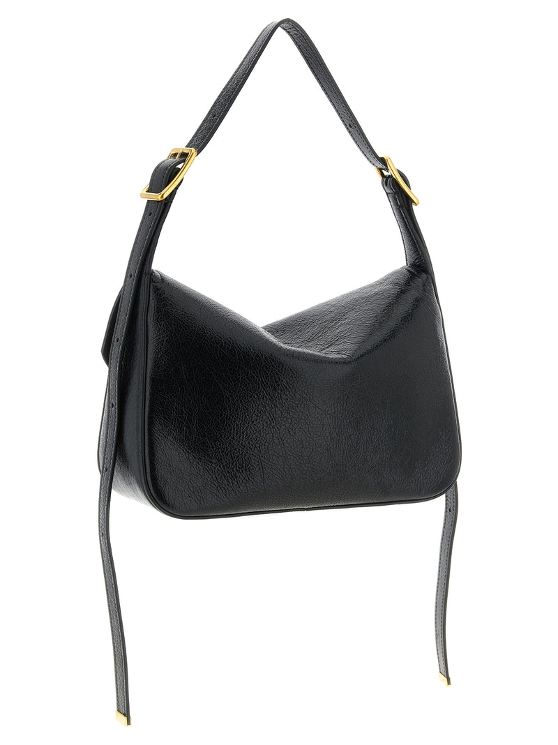 Balenciaga Balenciaga Clicca Medium Shoulder Bag