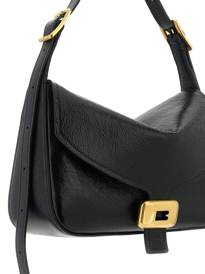 Balenciaga Balenciaga Clicca Medium Shoulder Bag