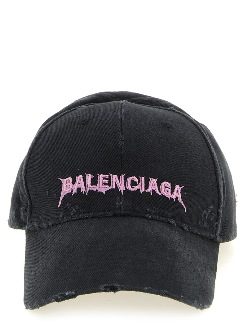 Gorra de béisbol "Balenciaga Diy Balenciaga"