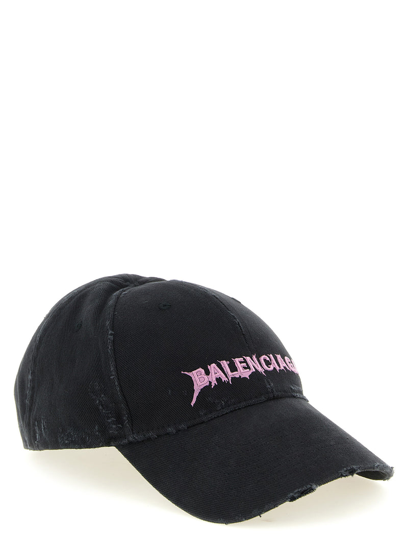 Gorra de béisbol "Balenciaga Diy Balenciaga"