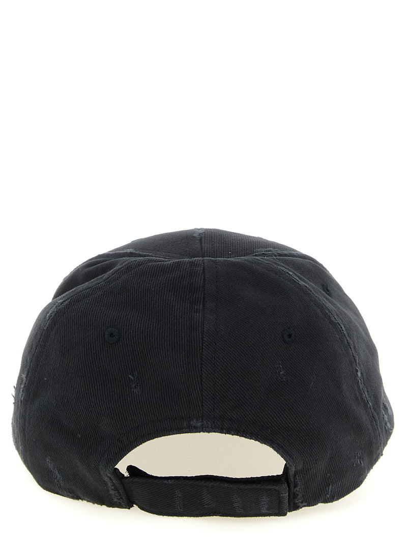 Gorra de béisbol "Balenciaga Diy Balenciaga"
