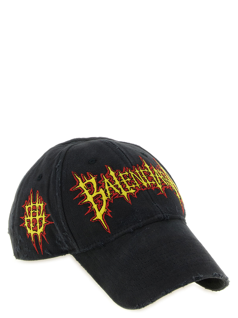 Balenciaga Balenciaga Sacré Cœur Cap