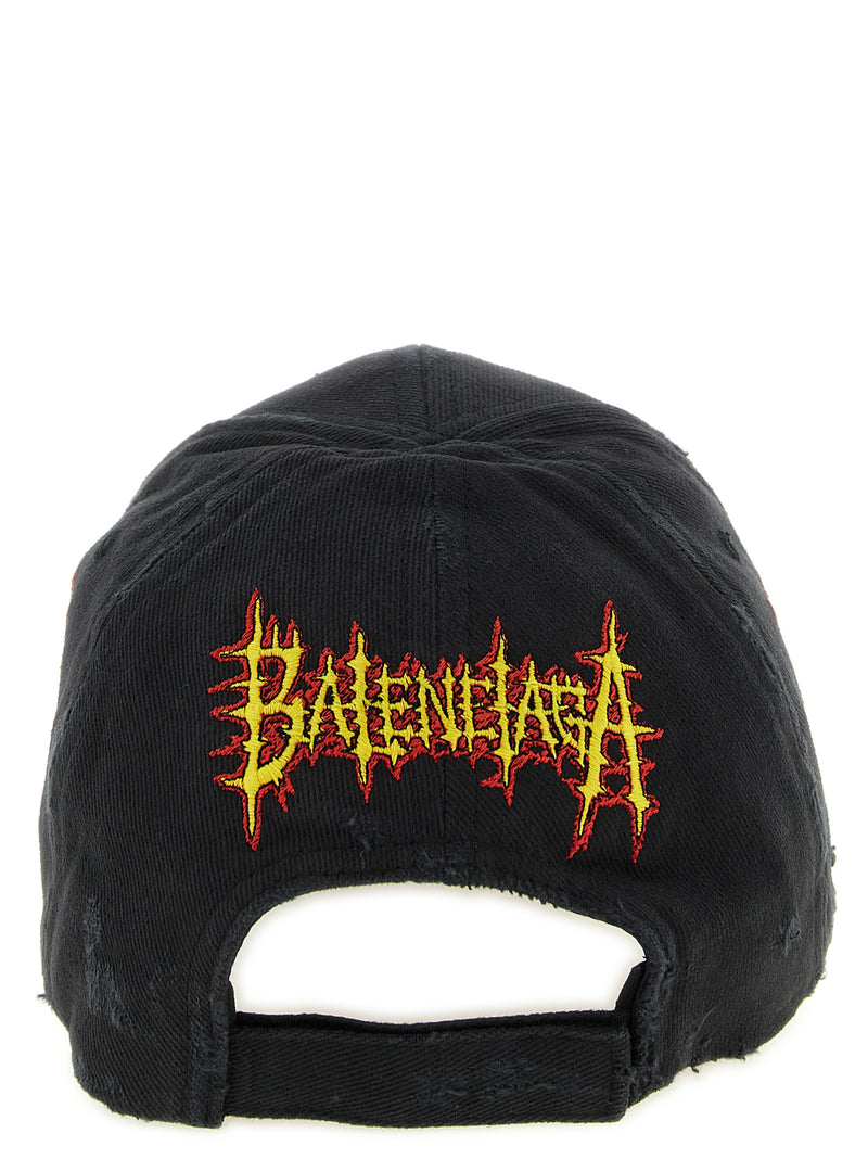 Balenciaga Balenciaga Sacré Cœur Cap