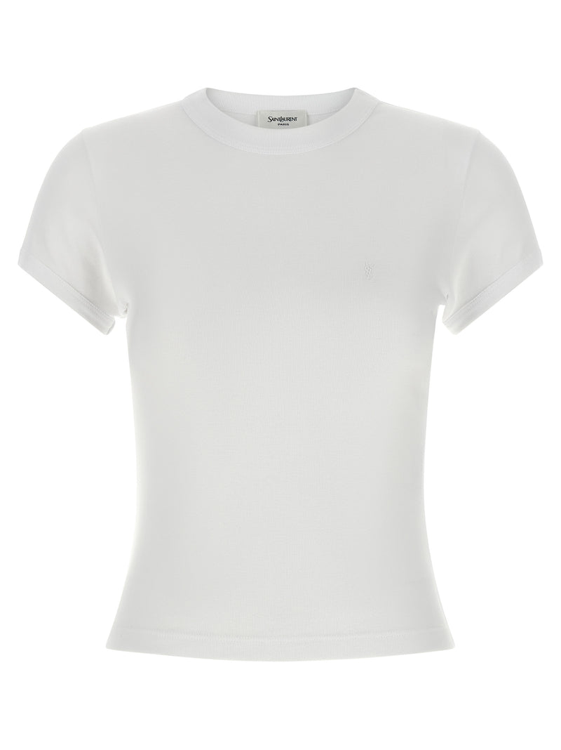 Saint Laurent Cassandre T-shirt | Urbalenti™ NYC