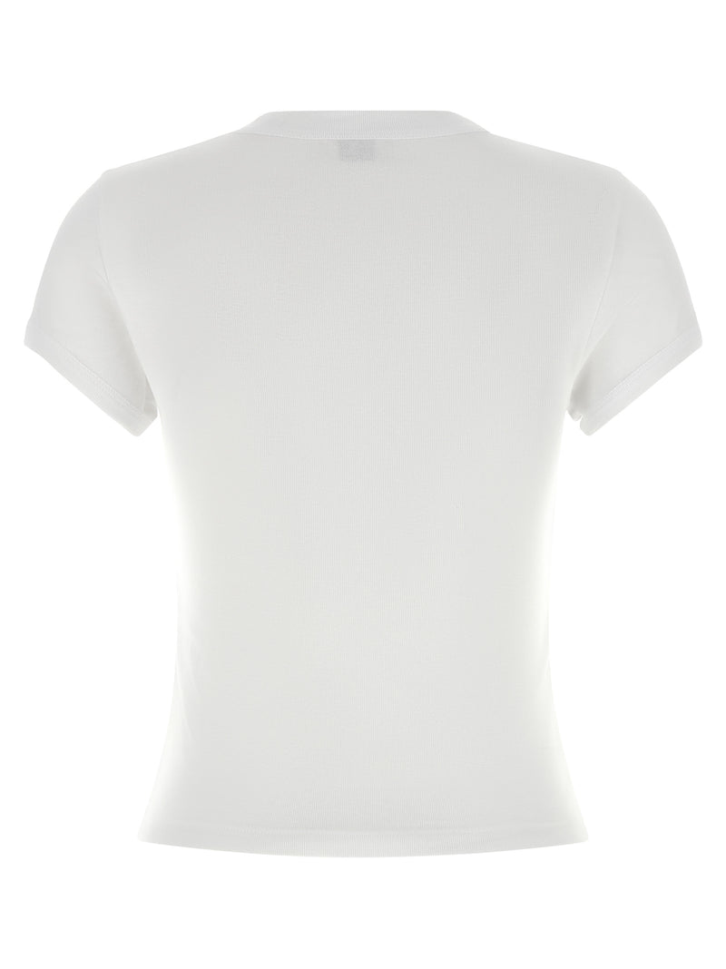 Saint Laurent Cassandre T-shirt | Urbalenti™ NYC