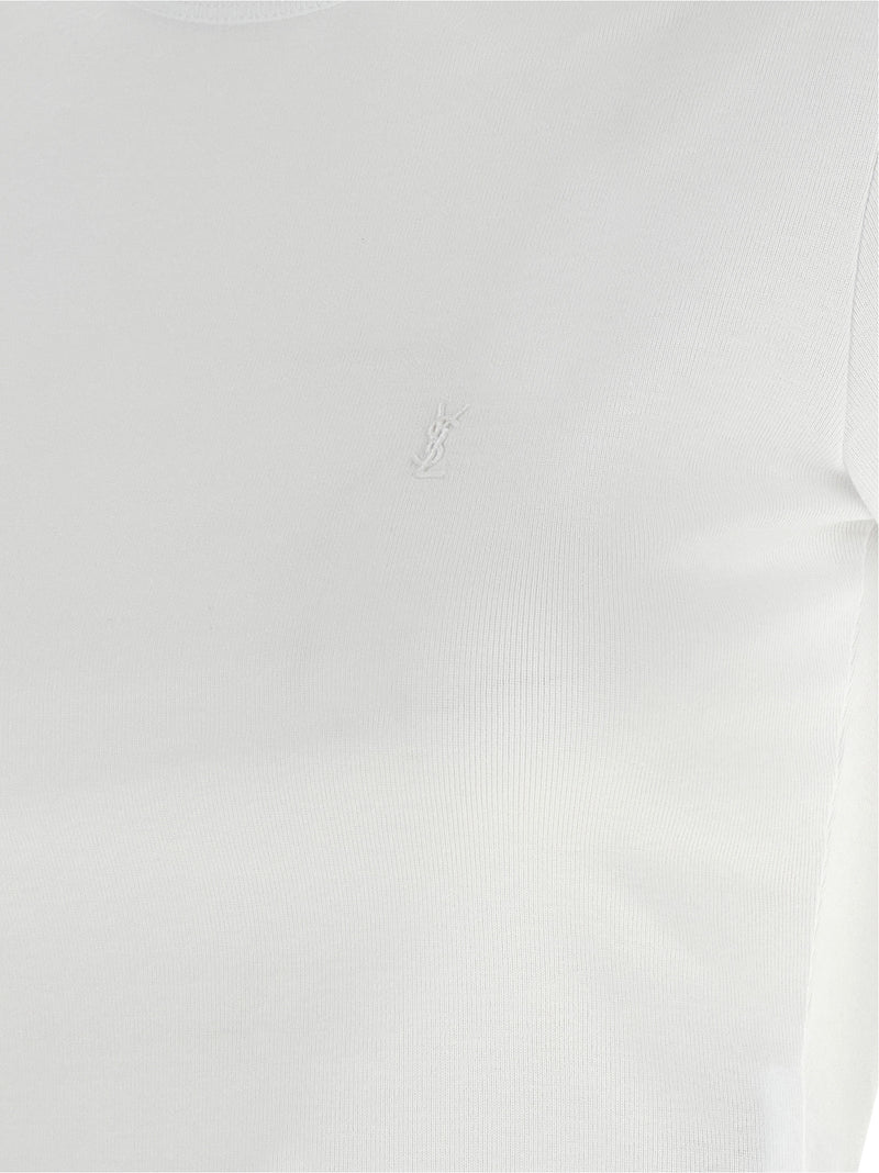 Saint Laurent Cassandre T-shirt | Urbalenti™ NYC