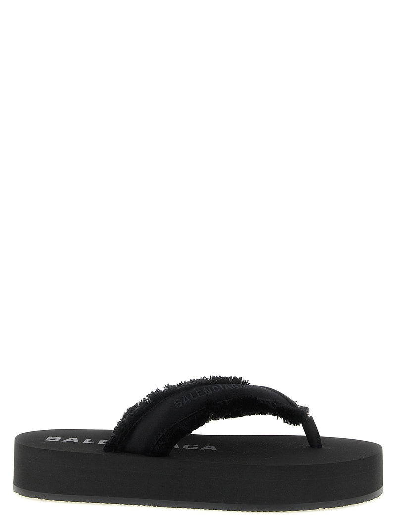 Balenciaga Balenciaga Jet Lag Sandals