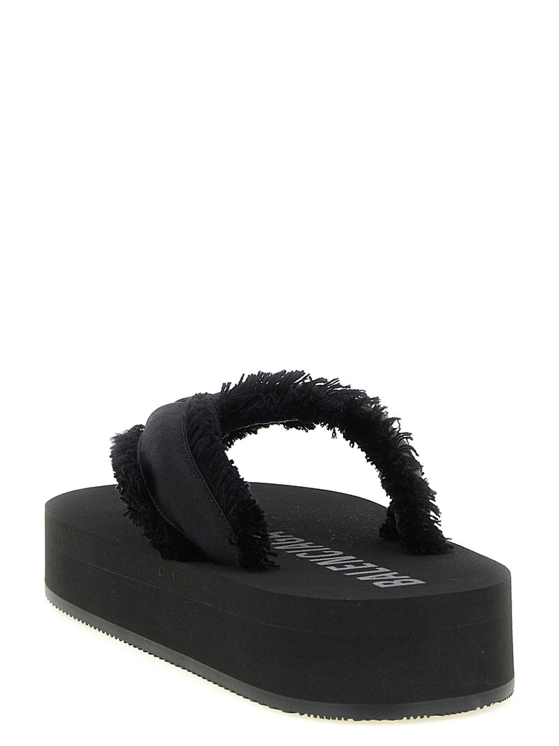 Balenciaga Balenciaga Jet Lag Sandals