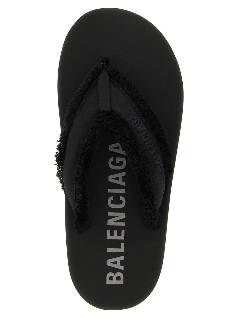 Balenciaga Balenciaga Jet Lag Sandals