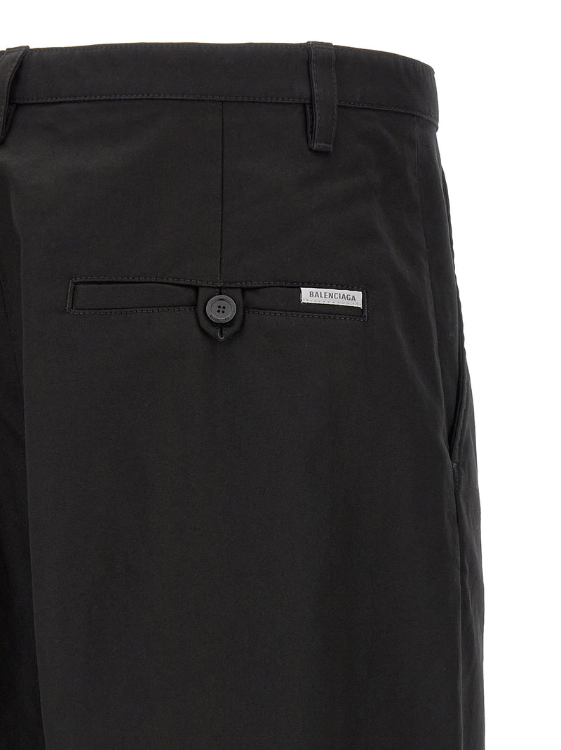 Balenciaga Chino Pants | Urbalenti™ NYC