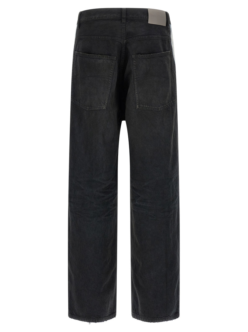 Balenciaga Balenciaga Japanese Twill Jeans