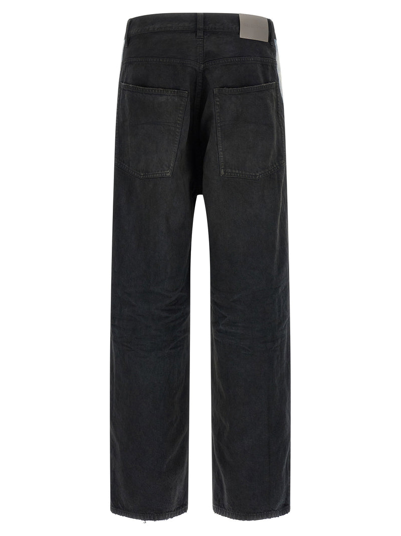 Balenciaga Balenciaga Japanese Twill Jeans