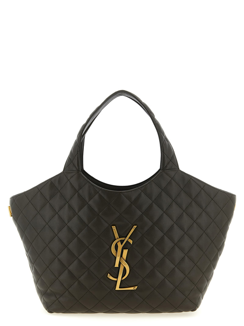 Saint Laurent Saint Laurent Medium Icare Shopping Bag