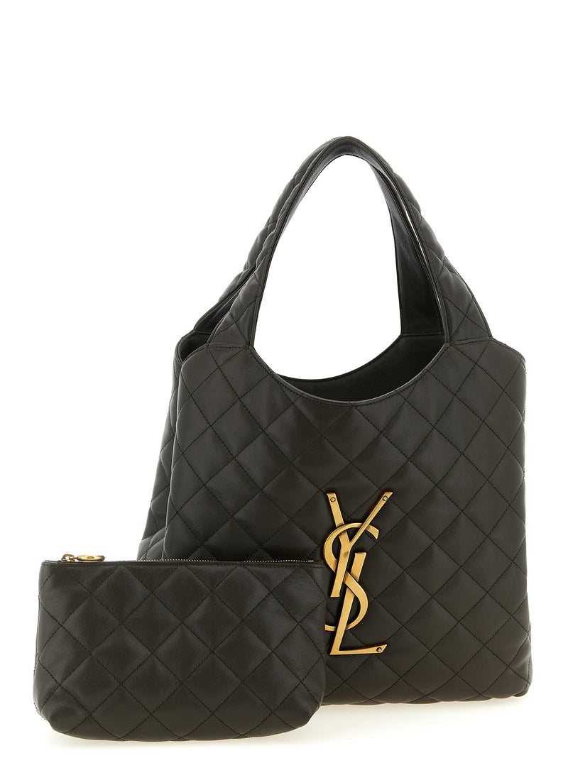 Saint Laurent Saint Laurent Medium Icare Shopping Bag