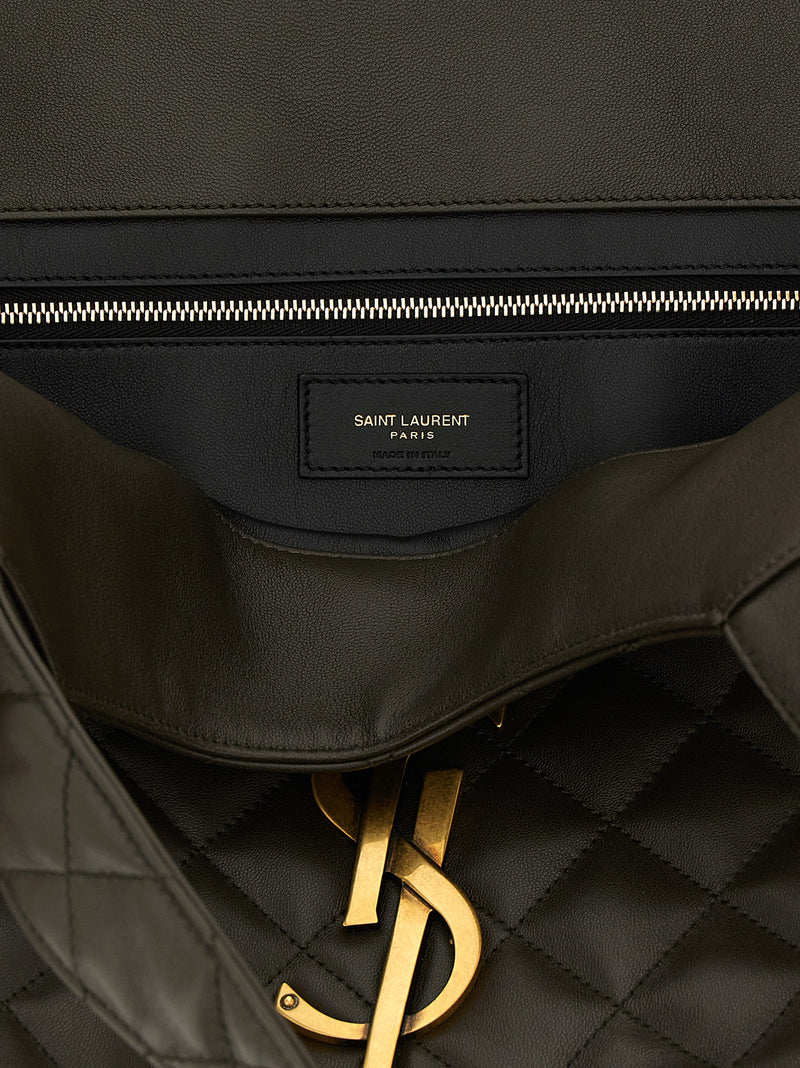 Saint Laurent Saint Laurent Medium Icare Shopping Bag