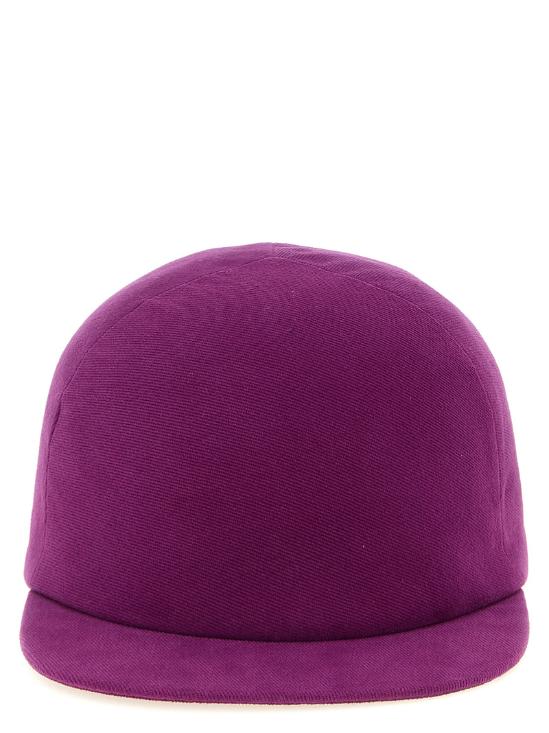 Balenciaga Balenciaga Cotton Drill Hat