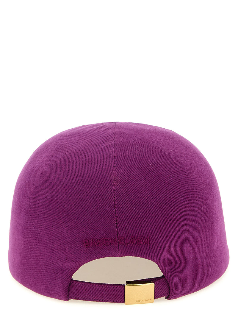 Balenciaga Balenciaga Cotton Drill Hat