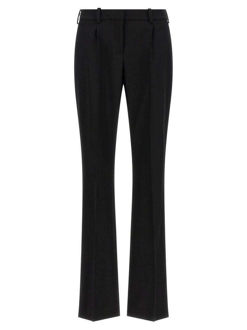 Balenciaga Balenciaga Sartoriali Slim Pants