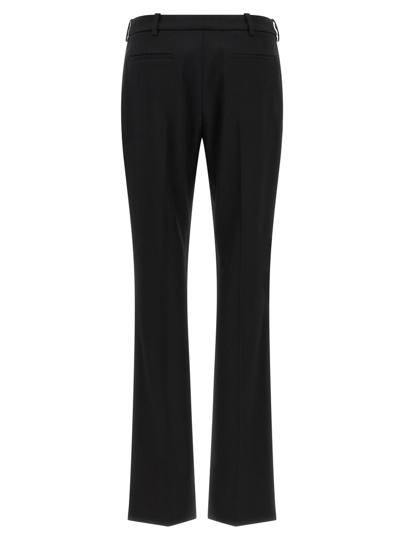 Balenciaga Balenciaga Sartoriali Slim Pants