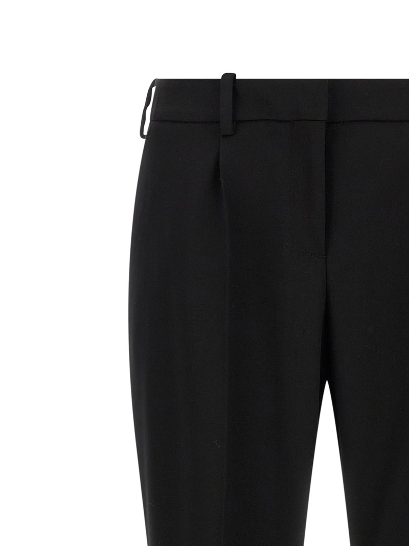 Balenciaga Balenciaga Sartoriali Slim Pants