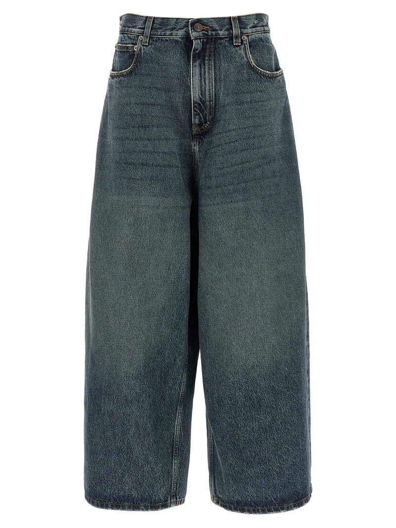 Balenciaga Balenciaga Baggy Jeans