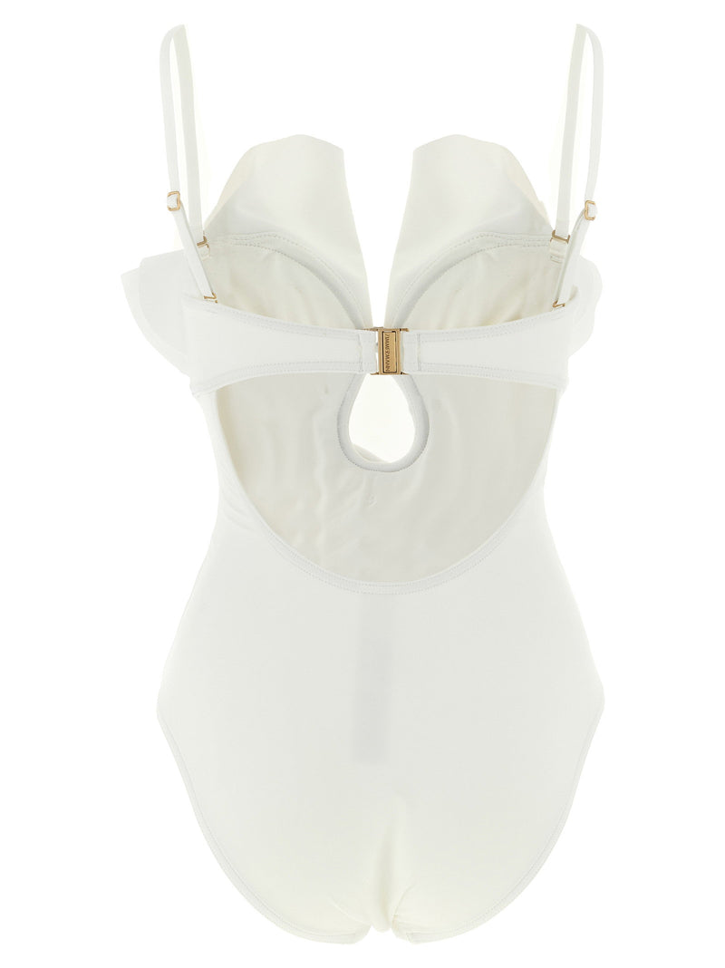 Zimmermann Zimmermann Solstice One-piece Swimsuit