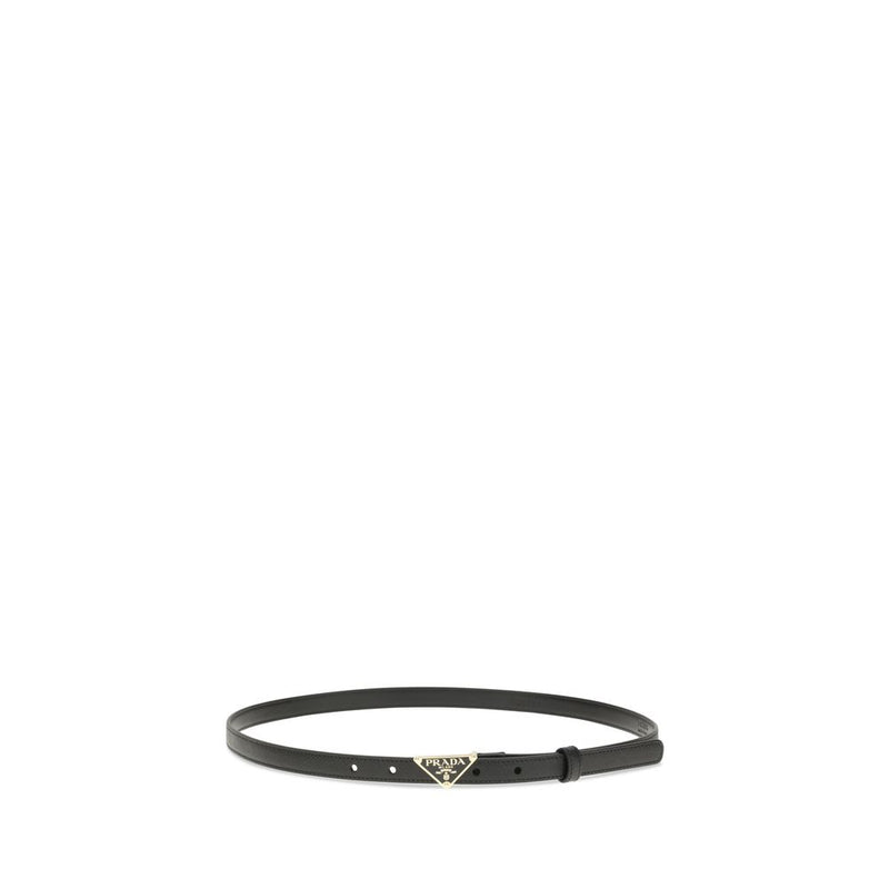 Prada Saffiano Belt