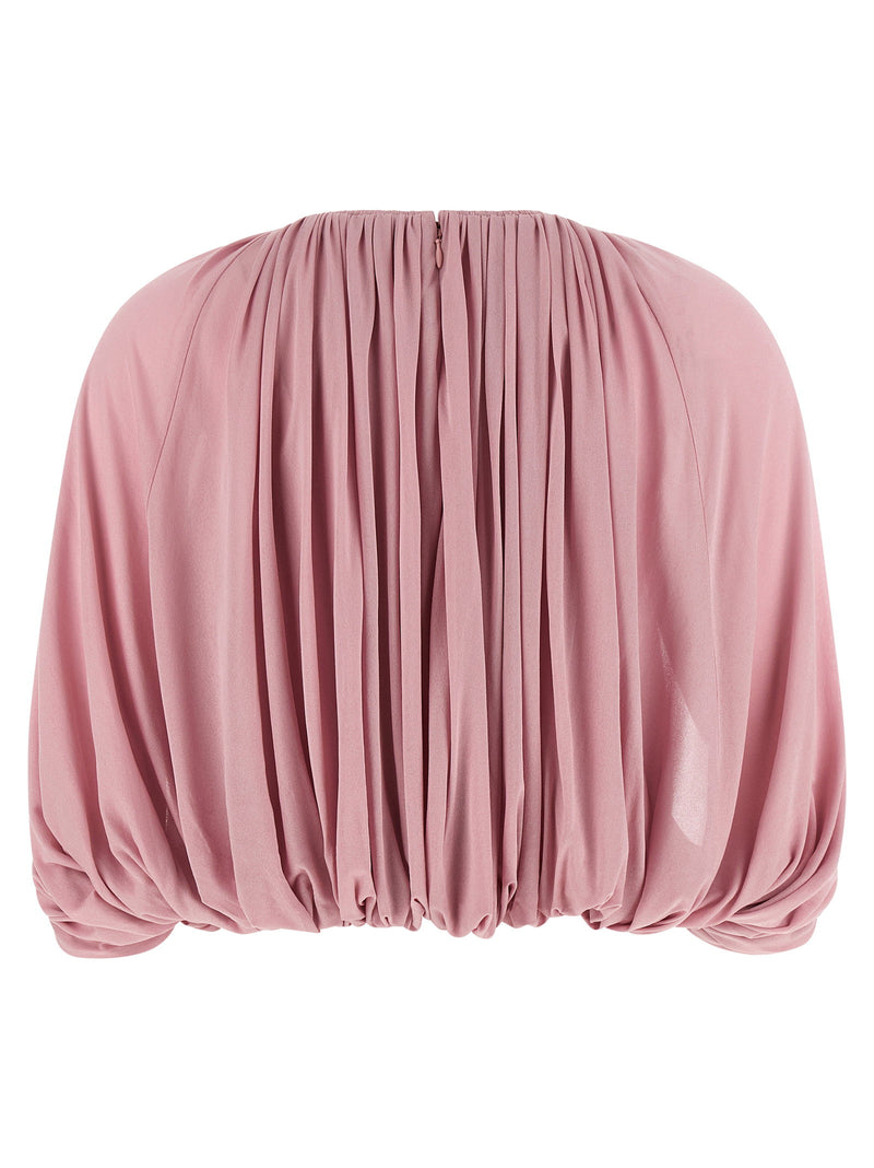 Zimmermann Zimmermann Alchemy Blouse