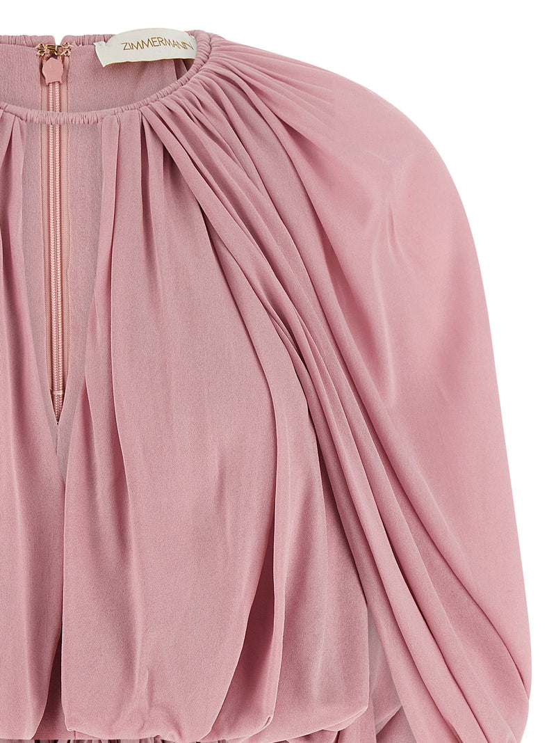 Zimmermann Zimmermann Alchemy Blouse