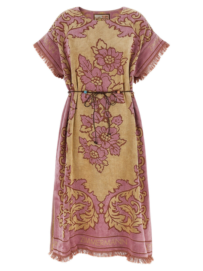 Zimmermann Zimmermann Aster Dress