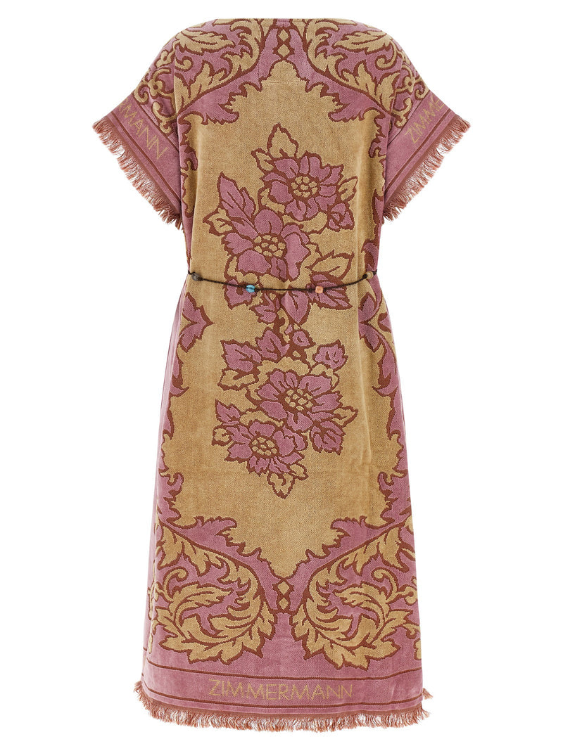 Zimmermann Zimmermann Aster Dress
