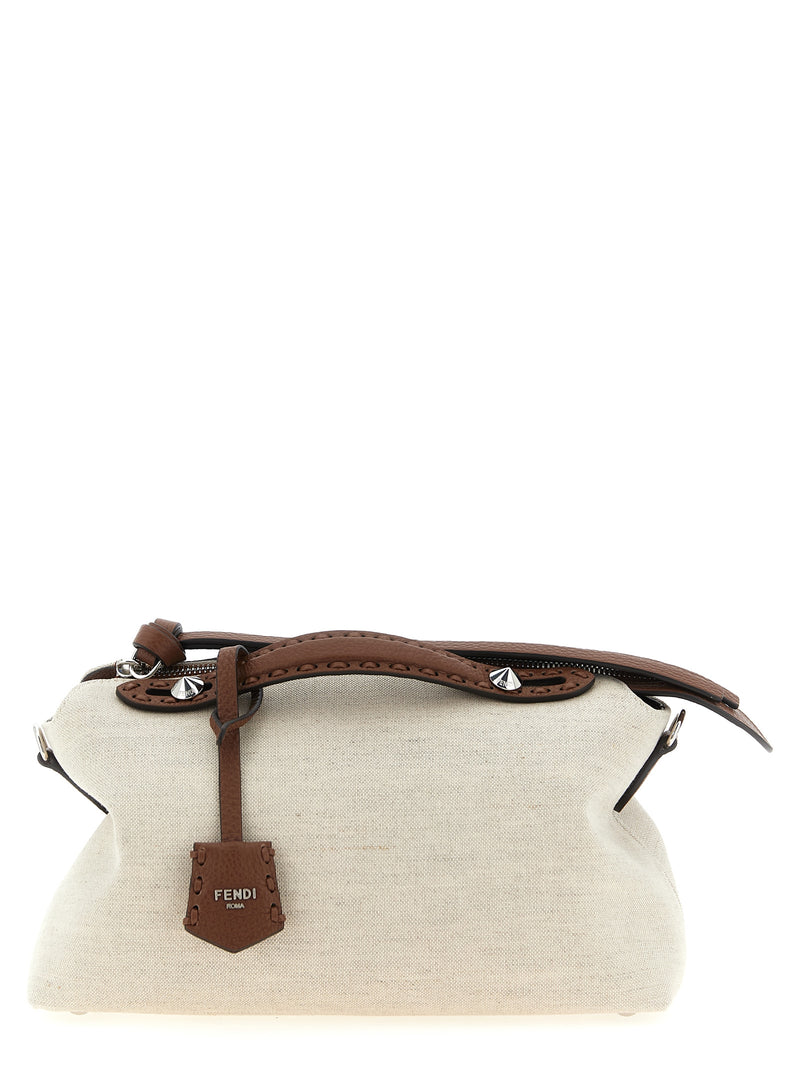 Fendi Fendi By The Way Soft Medium Handbag