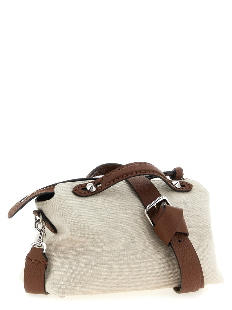 Fendi Fendi By The Way Soft Medium Handbag