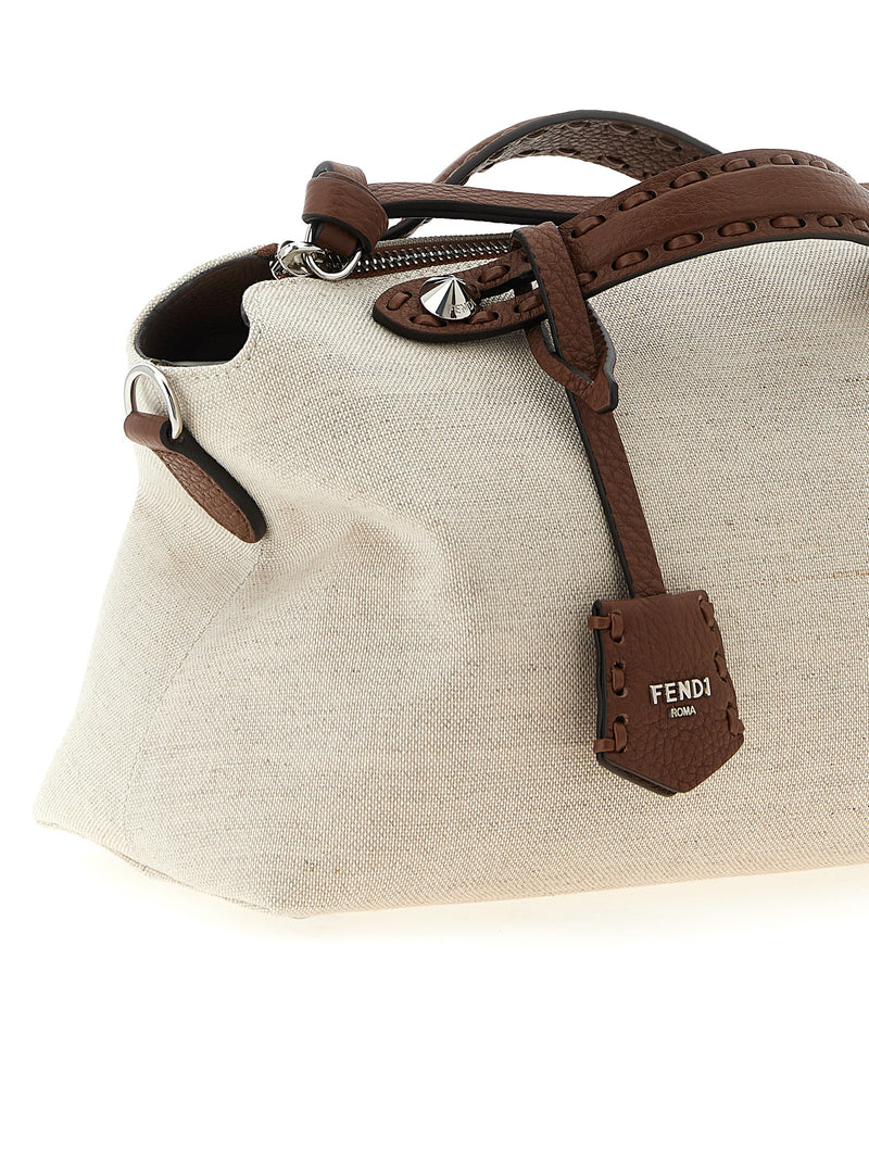 Fendi Fendi By The Way Soft Medium Handbag
