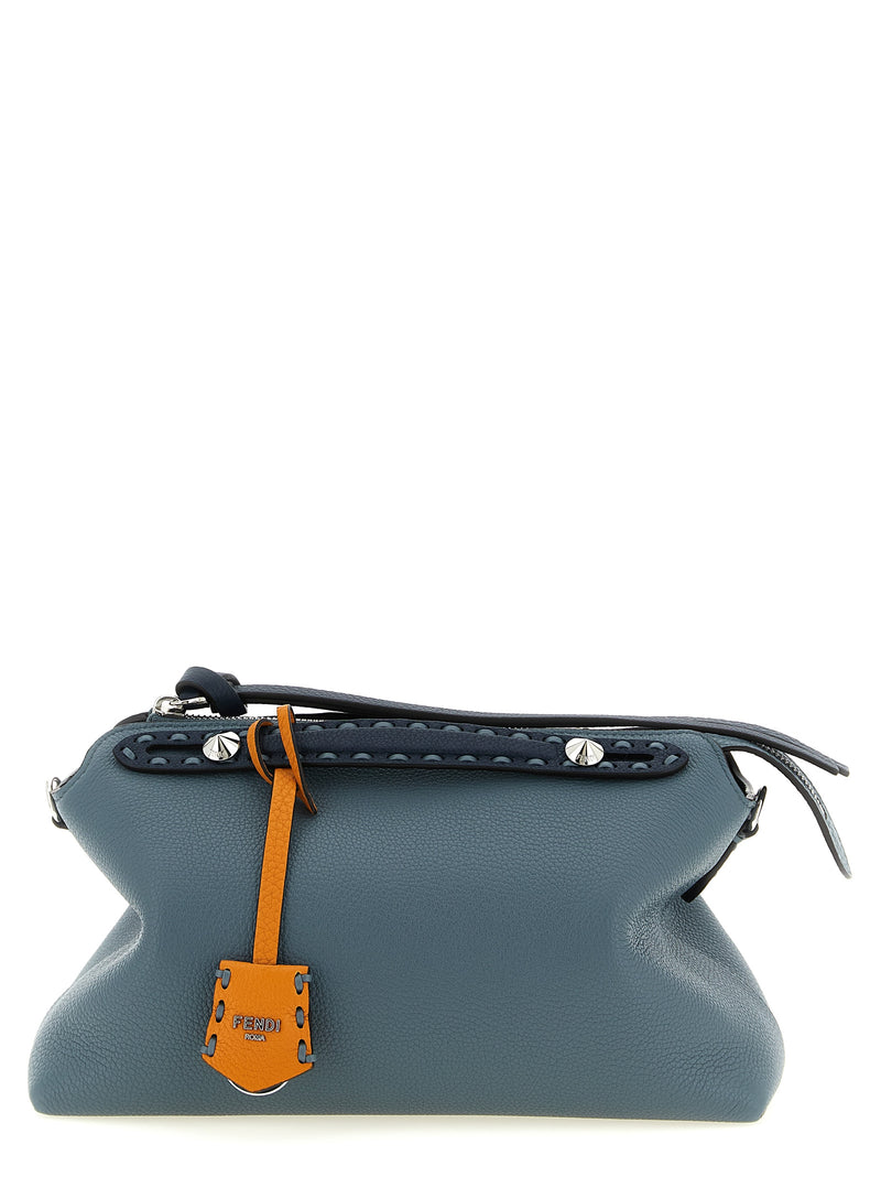 Fendi By The Way Soft Selleria Medium Handbag | Urbalenti™ NYC