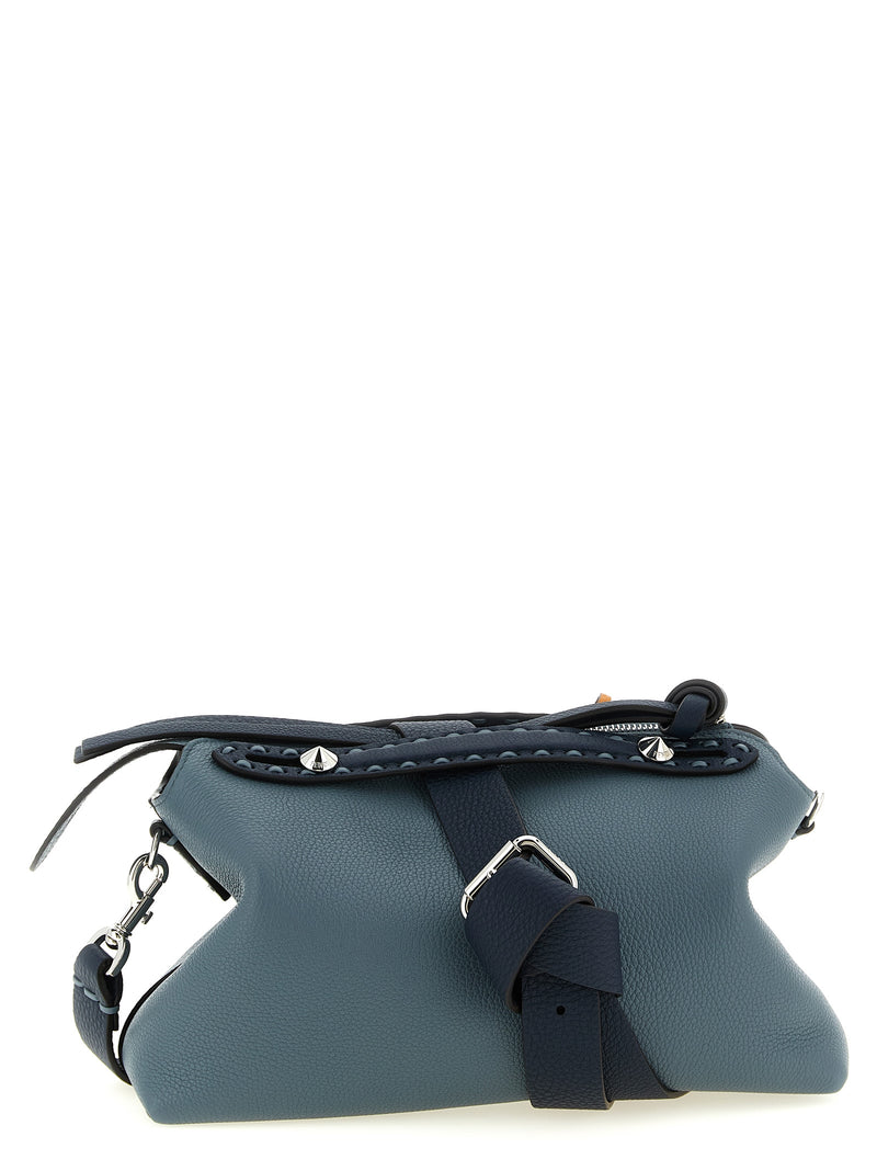Fendi By The Way Soft Selleria Medium Handbag | Urbalenti™ NYC