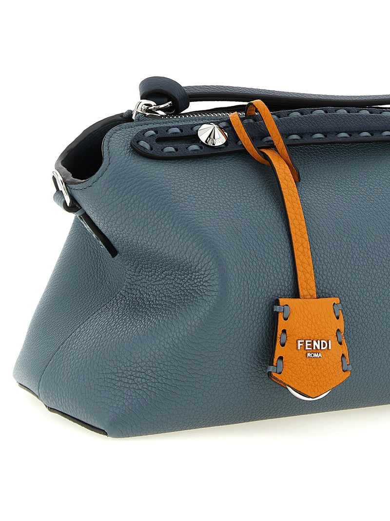 Fendi By The Way Soft Selleria Medium Handbag | Urbalenti™ NYC